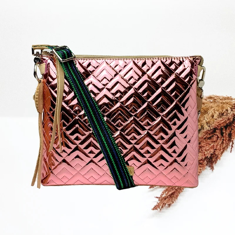 Consuela | Quinn Downtown Crossbody Bag