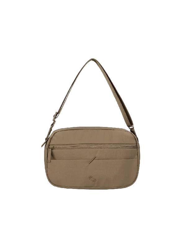 Cruise Crossbody (Timber)