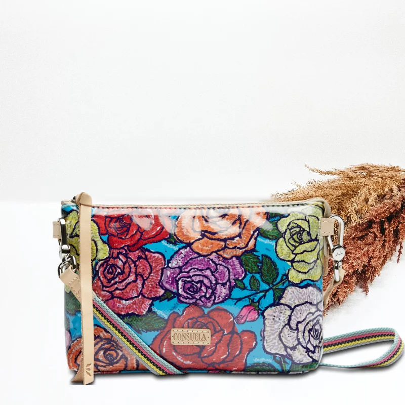 Consuela | Rosita Midtown Crossbody Bag