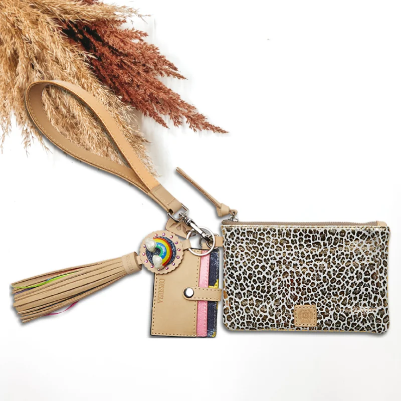 Consuela | Kit Combi Wristlet