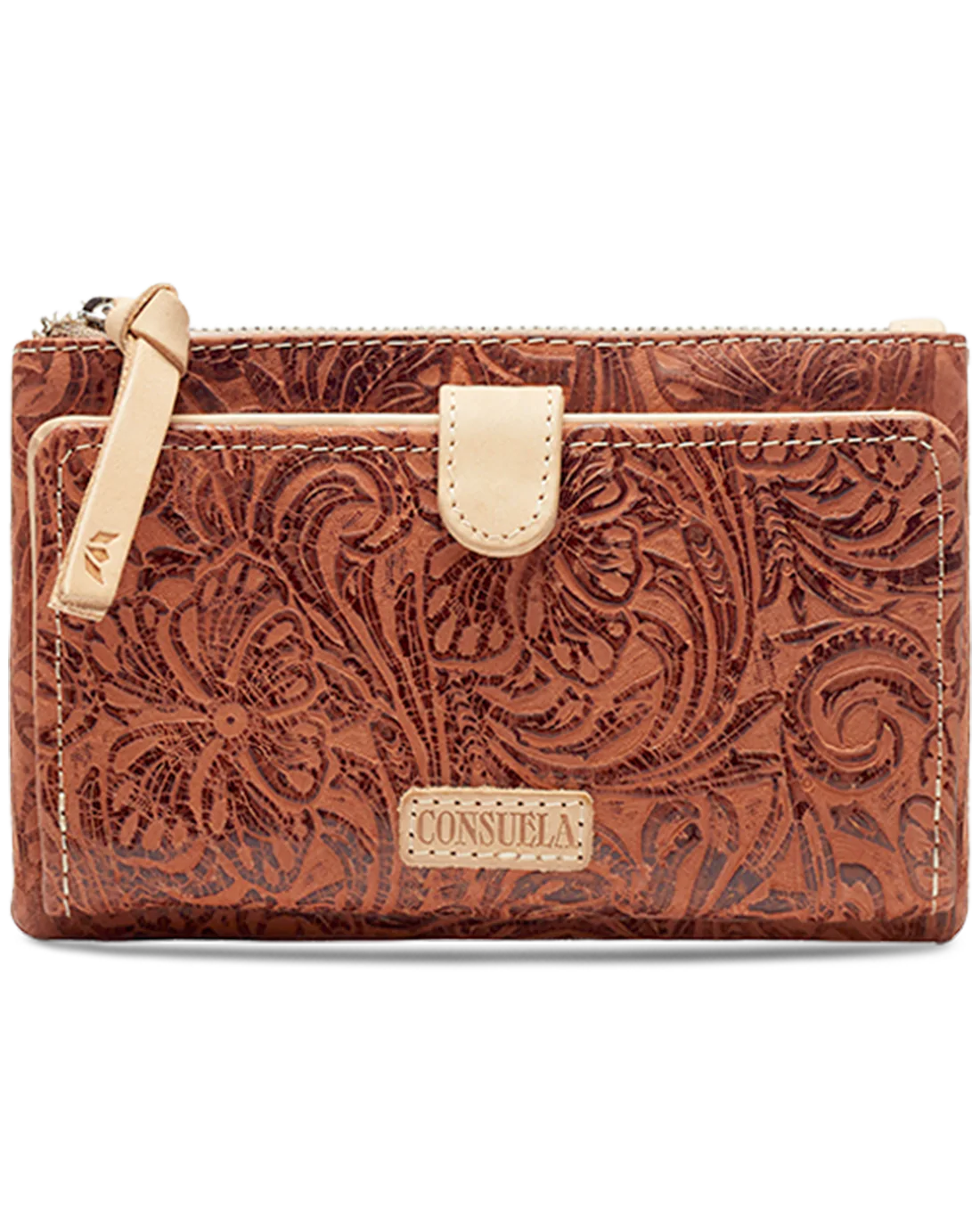 Consuela | Sally Slim Wallet