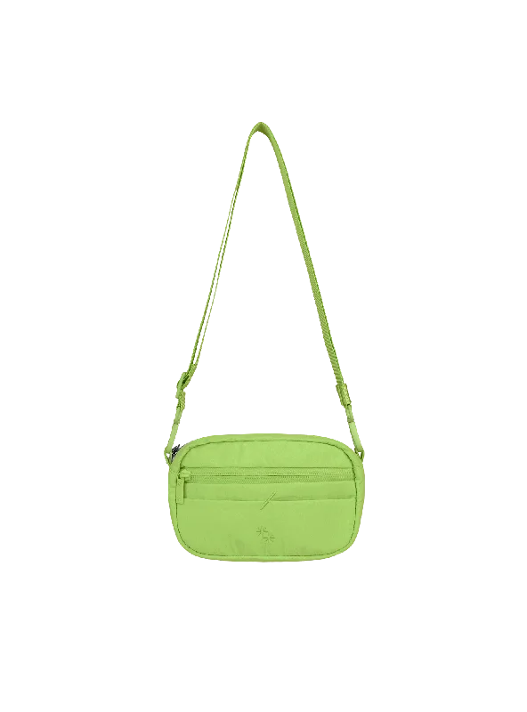 Mini Cruise Crossbody (Edamame)