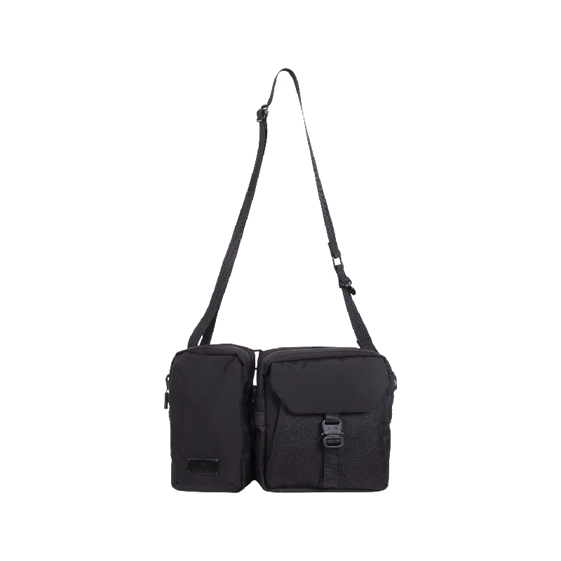 Split Crossbody Bag