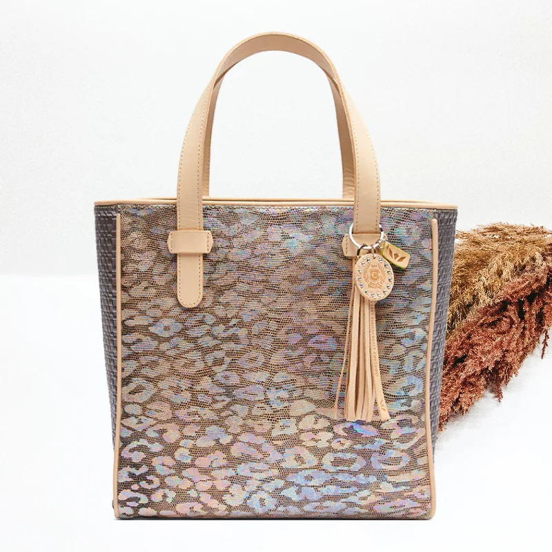 Consuela | Iris Classic Tote