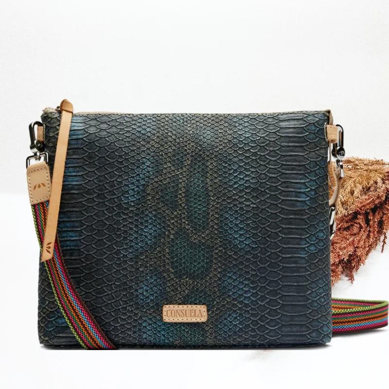 Consuela | Rattler Downtown Crossbody Bag