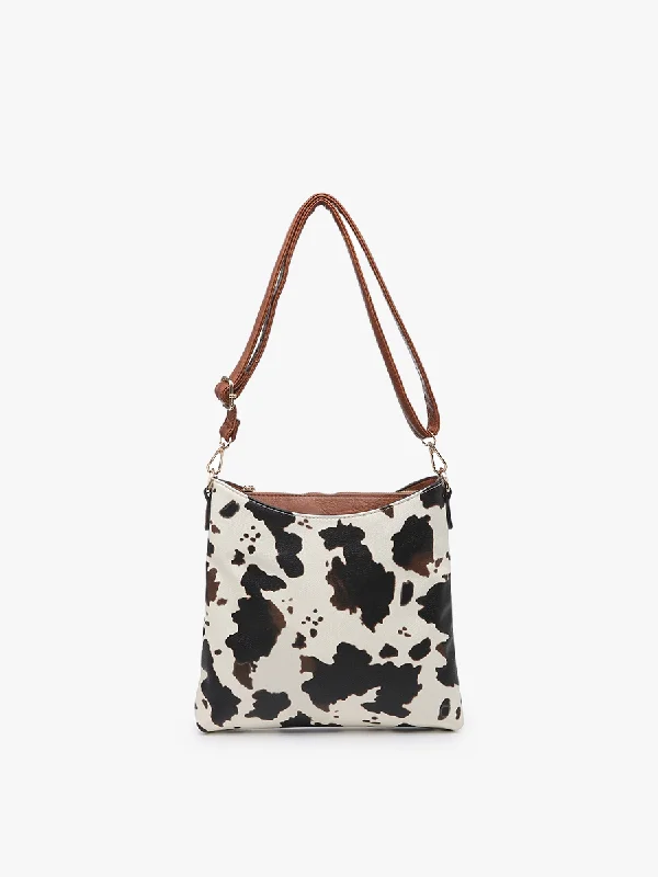 Emma Vegan Crossbody