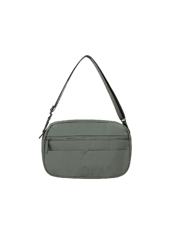 Cruise Crossbody (Flint)