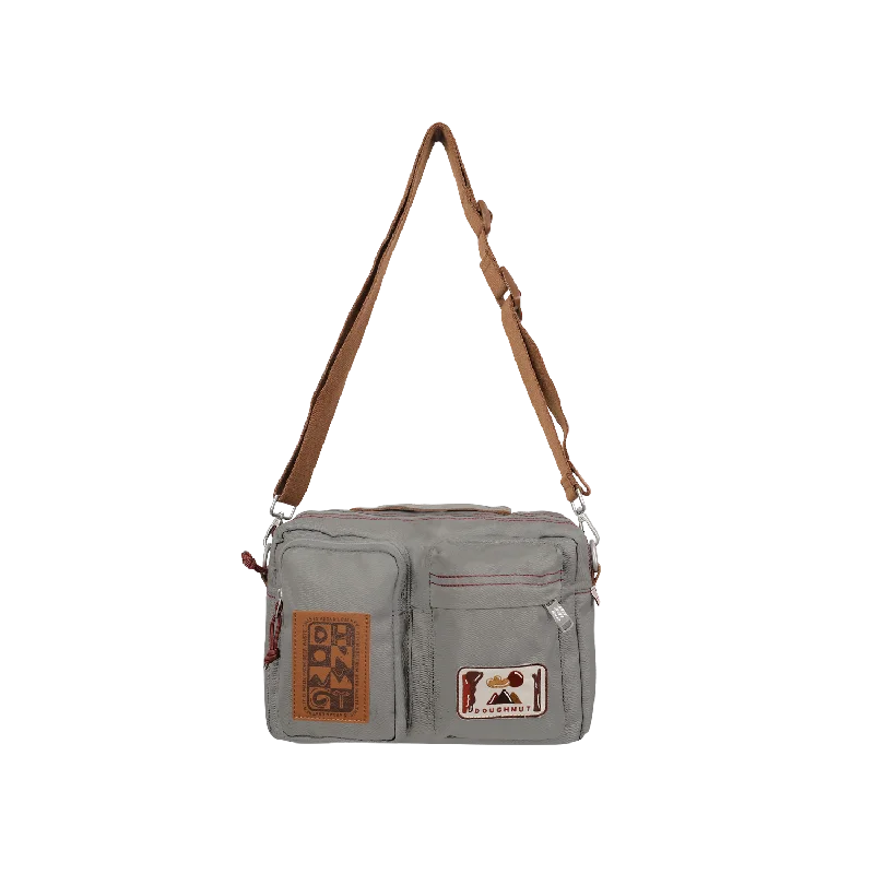 Satchel Dreamwalker Series Crossbody Bag