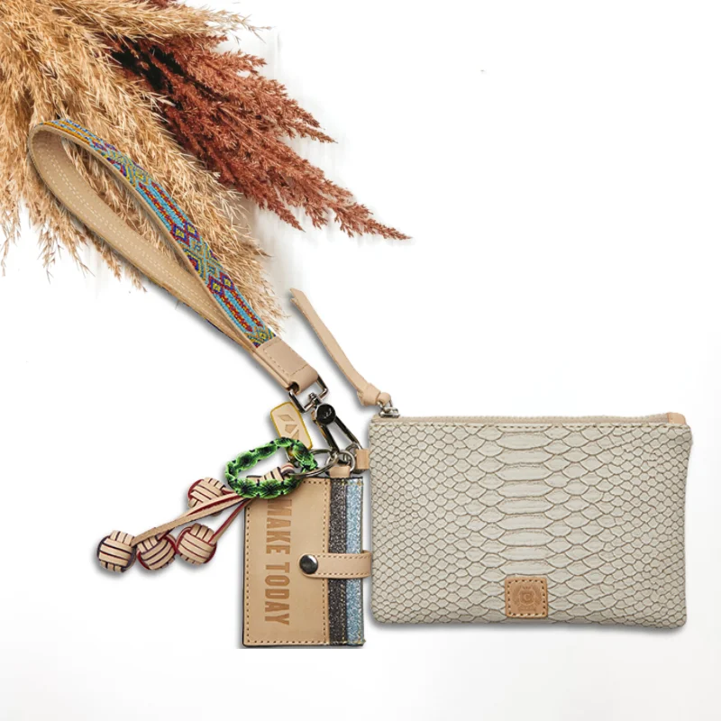 Consuela | Thunderbird Combi Wristlet