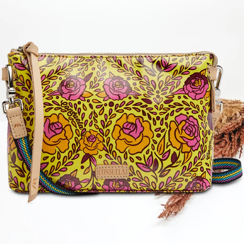 Consuela | Millie Midtown Crossbody Bag