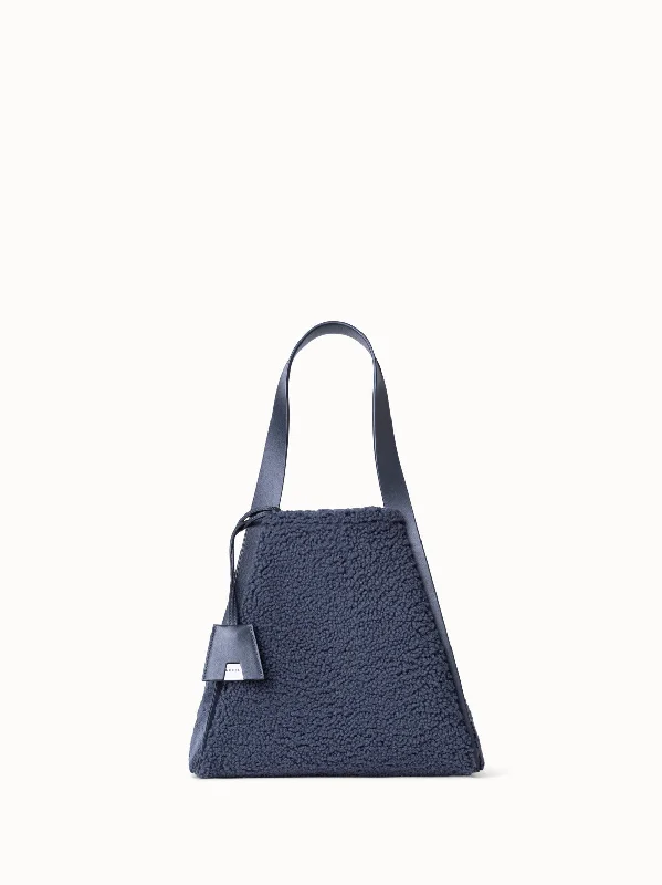 Alex Small Tote - Reversible