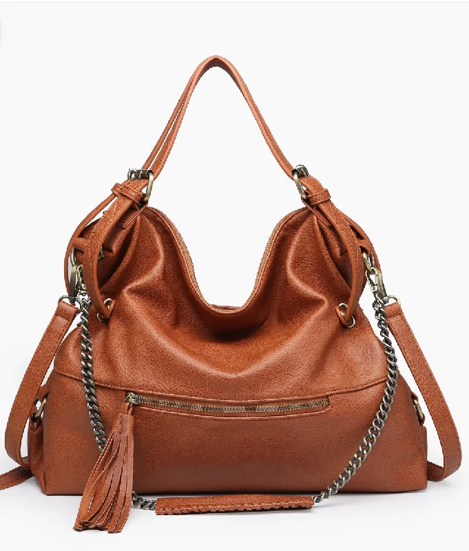 Jamila Brown Purse