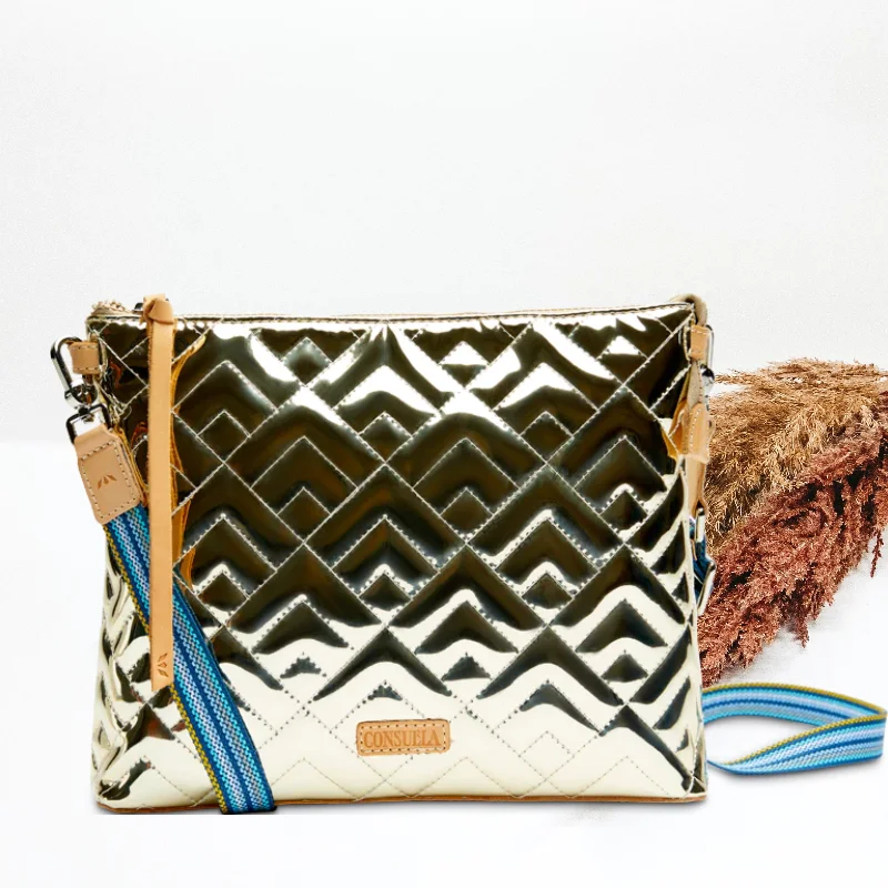 Consuela | Evadney Downtown Crossbody Bag