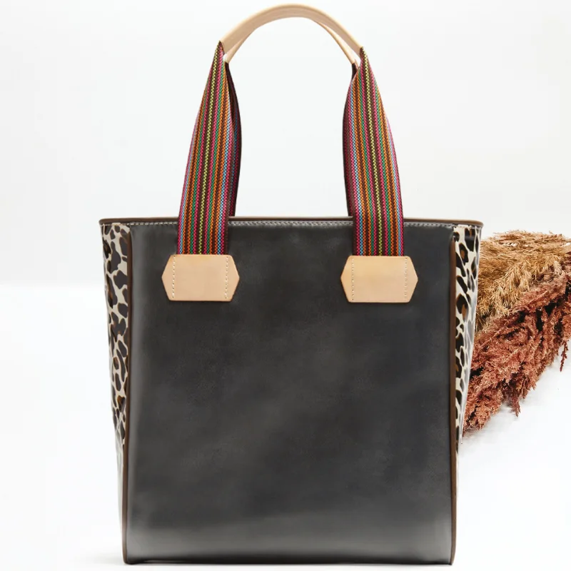 Consuela | Javiera Classic Tote