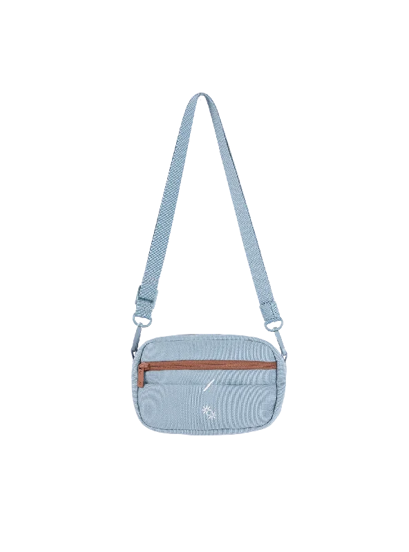 Mini Cruise Crossbody (River)