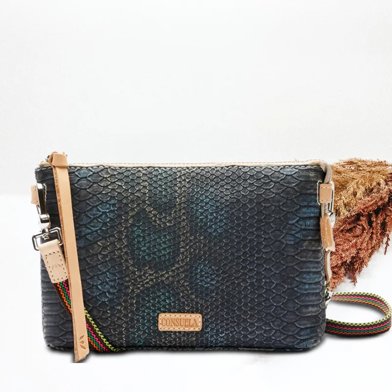 Consuela | Rattler Midtown Crossbody Bag