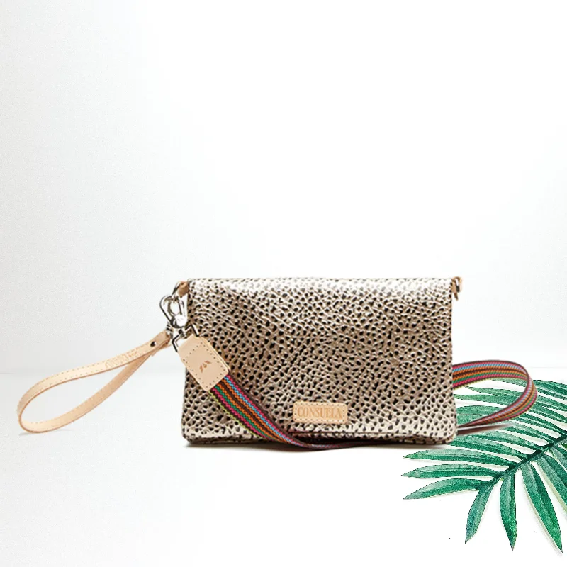 Consuela | Wesley Uptown Crossbody Bag