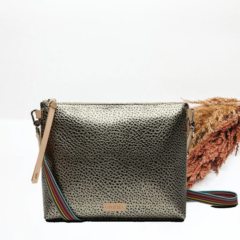 Consuela | Tommy Downtown Crossbody Bag