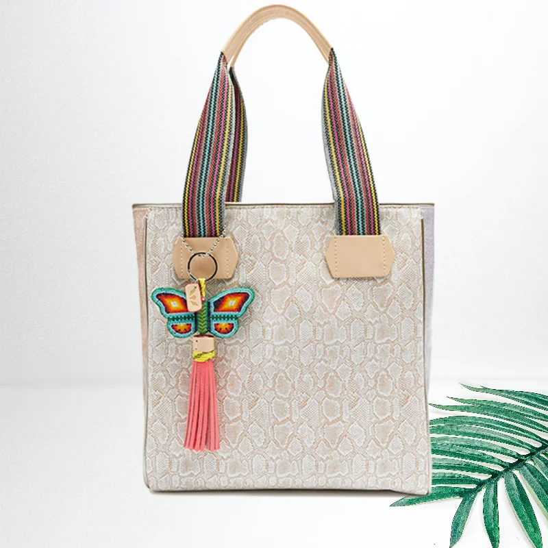 Consuela | Clay Classic Tote