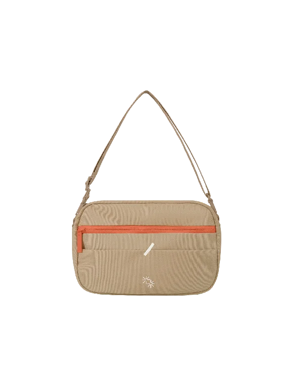 Cruise Crossbody (Chai)