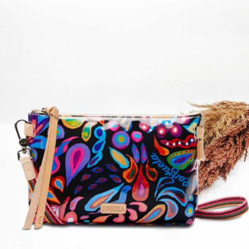 Consuela | Sophie Midtown Crossbody Bag