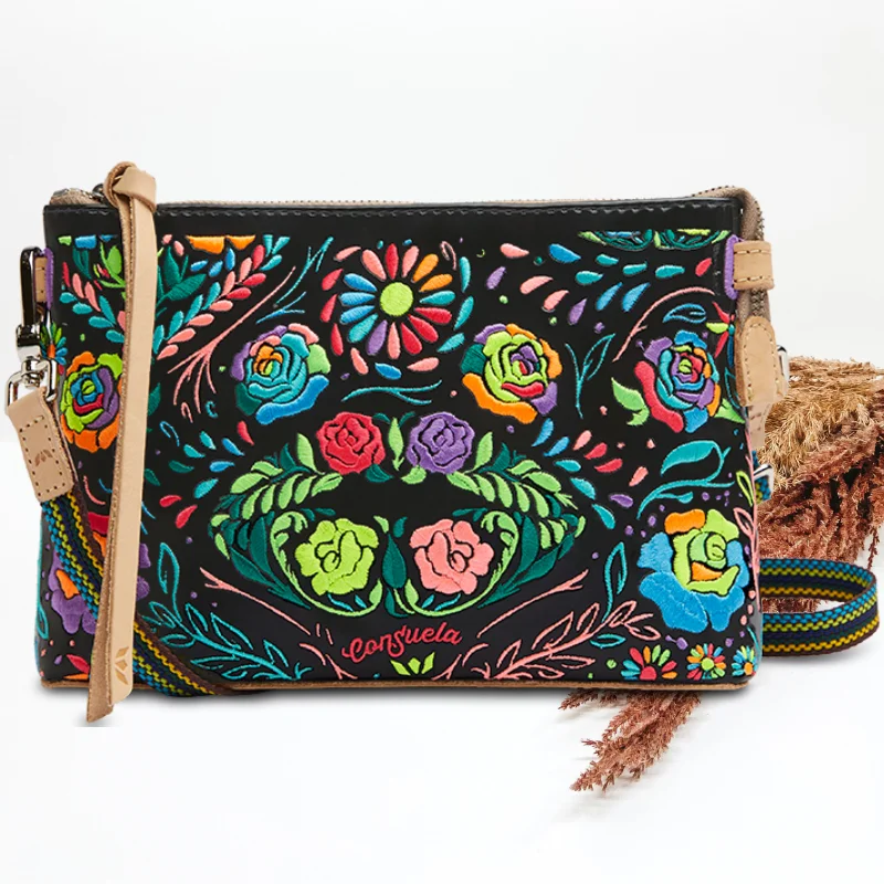 Consuela | Rita Midtown Crossbody Bag