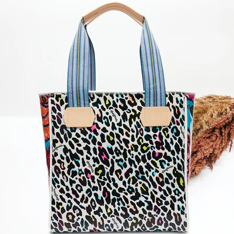 Consuela | CoCo Classic Tote