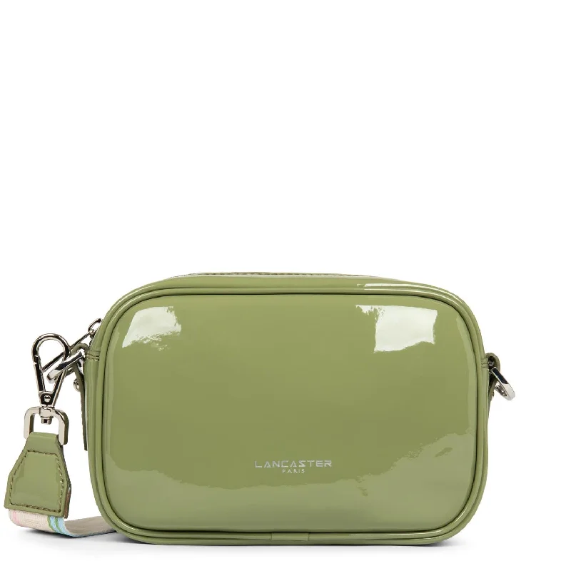 Vernis Firenze Crossbody Bag