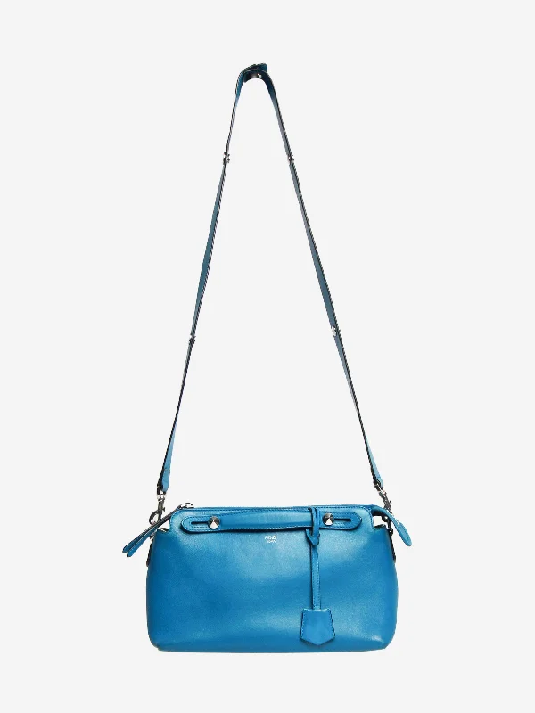 Blue By The Way bag