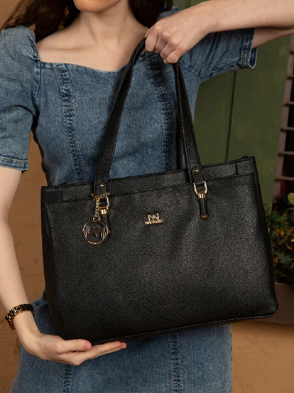 Dusk Till Dawn Tote