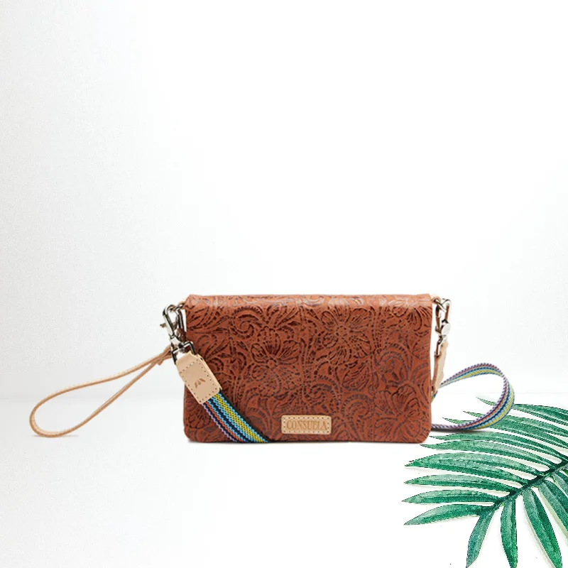 Consuela | Sally Uptown Crossbody Bag