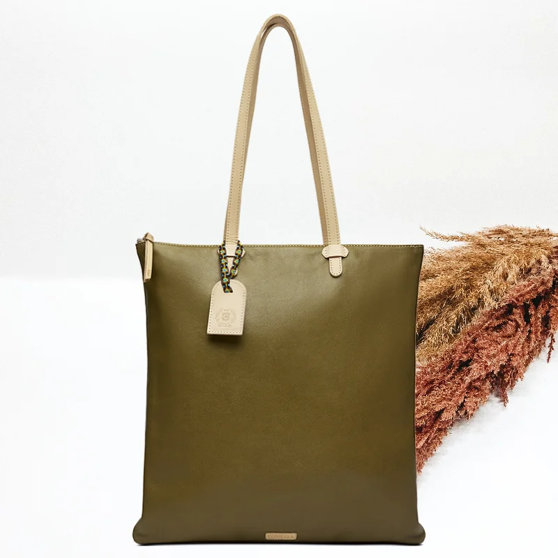 Consuela | Ashley Shopper Tote