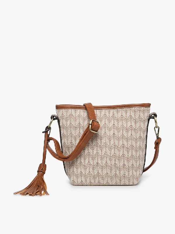 Autumn Vegan Crossbody