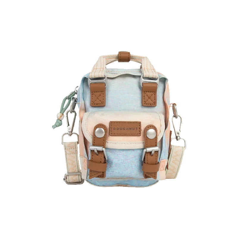 Macaroon Tiny Dreamwalker Series Crossbody Bag