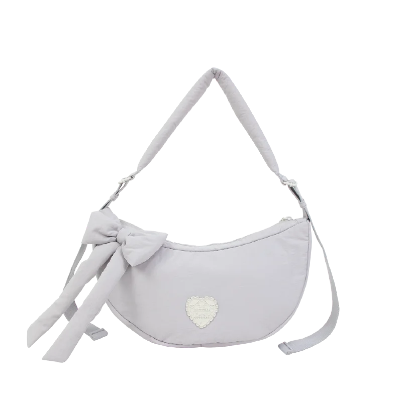 Kitling_S Eclair Doughnut X K2Storm Series
Crossbody Bag