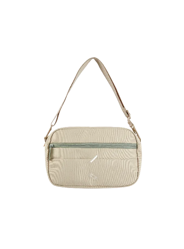 Cruise Crossbody (Dune)