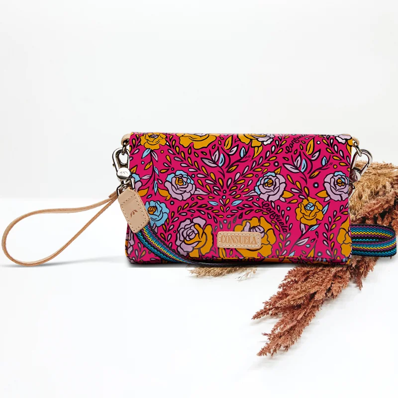 Consuela | Molly Uptown Crossbody Bag