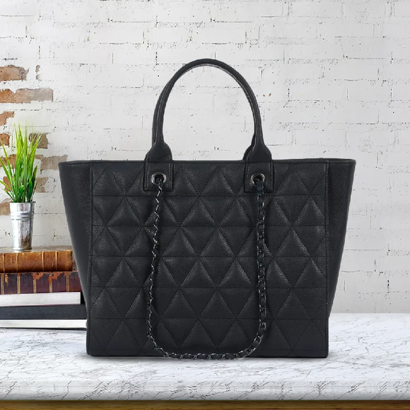 Hannah Montanna Tote