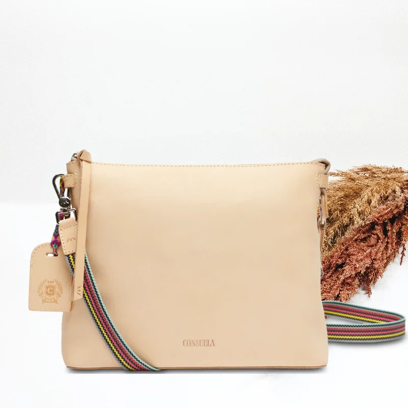 Consuela | Diego Downtown Crossbody Bag